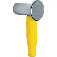 Hager Berker Potentiaalvereffeningsstopcontact - 4605