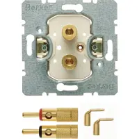 Hager Stopcontact, Netwerk accessoires