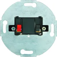 Hager De luidspreker kan (Omslag), Netwerk accessoires