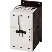 Eaton DILM115(RDC24) Vermogensbeveiliging 3x NO 55 kW Geschikt voor merk (relais): Piece 1 stuk(s)