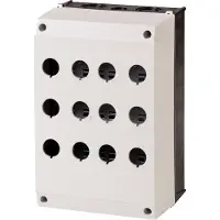 Eaton RMQ-Titan Drukknoppendoos Leeg - 222688
