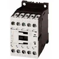 Eaton Netmagneetschakelaar, 3-polig, 380 V 400 V 3 276589, Relais