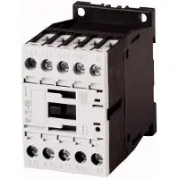 Eaton Netmagneetschakelaar, 3-polig, 380 V 400 V 4 276686, Relais