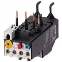 Eaton PowerWare Motorbeveiligingsrelais, Relais