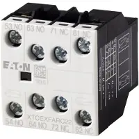 Eaton Hulpcontactblok - 139580