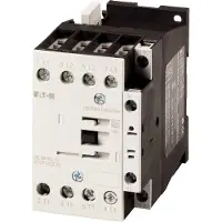 Eaton DILMP45-10(RDC24) Vermogensbeveiliging 1x NC 45 A Geschikt voor merk (relais): 1 stuk(s)