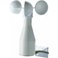 Hager Berker RolloTec windsensor huiselektronica wit - 17201