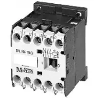 Eaton Power Quality Magneetschakelaar, 400 V 50 Hz, 440 V 60 51797, Relais
