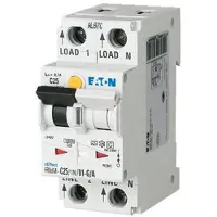 Eaton Power Quality Aardlekschakelaar - 168270