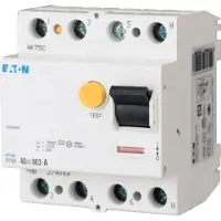 Eaton P Aardlekschakelaar - 102829