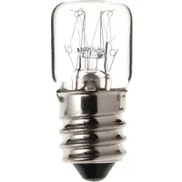Berker gloeilamp E14 voor platte lens - 161003