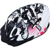 Limar 515 sport action helm White Pirates