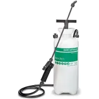 Birchmeier Drukspuit | Organic Star | 5 liter