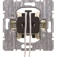 Hager Berker Installatieschakelaar - 613966