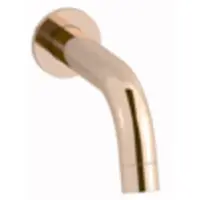 Plieger Roma baduitloop 16.8cm rosé