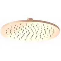 Plieger Roma hoofddouche 25cm rosé
