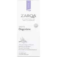 Zarqa 3x Sensitive Oogcrème 15 ml