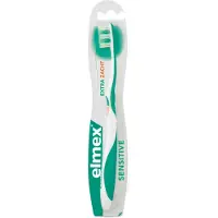 Elmex Tandenborstel Sensitive Professional Extra Zacht - 1 Stuk