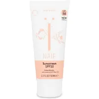 Biodermal 2x Gevoelige Huid Zonnecrème Gezicht Spf 50+ 50 Ml