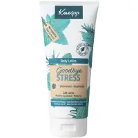 Kneipp 3x Bodylotion Goodbye Stress 200 Ml