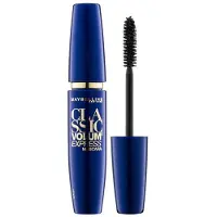 Maybelline 3x Volum' Express Mascara Black