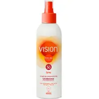 Vision 2x Every Day Sun SPF 50 Spray 180 ml