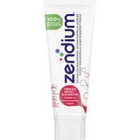 Zendium 5x Zendium Tandpasta Tandvlees Protect 75 Ml