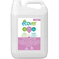 Ecover 4x Ecover Wol En Fijnwasmiddel 111 Wasbeurten 5 Liter