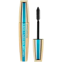 L'Oréal 3x Volume Million Lashes Mascara Waterproof Black