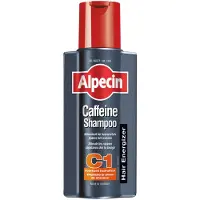 Alpecin 3x Shampoo Cafeine 250 ml