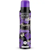 Vogue Women Charming Perfume Deodorant - 150 ml