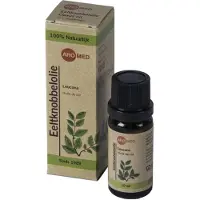 Aromed Leucona eeltknobbelolie 10 ml