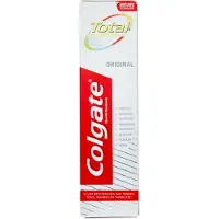 Colgate 12x Total Tandpasta Original 75 Ml
