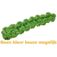 Happy pet Nuts For Knots Werpstaaf 29 Cm