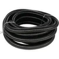 Hozelock Dikwandige vijverslang (Diameter slang: 25 mm)