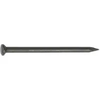 Ivana Nagel Staal Verzonken Bombé Kop 3.00x60mm 100 Stuks