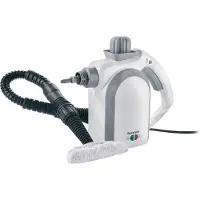 Silvercrest Handstoomreiniger 2020 Model Grondige reiniging doodt 99,99% bacteriën 8 delige toebehorenset