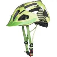 Limar MTB Fietshelm mat groen - X-MTB - Maat L - 57-62cm