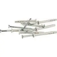 Ivana Speedplug - Pluggen - 6x67mm - 100 Stuks