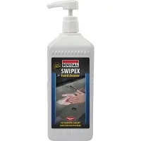 Soudal handzeep swipex -1000ml