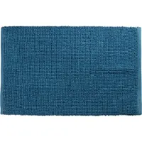 Differnz Candore badmat 50x80cm petrol