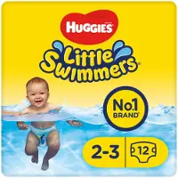Huggies Little Swimmers maat 2-3