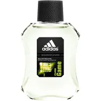 Adidas 3x Pure Game Eau de Toilette 100 ml