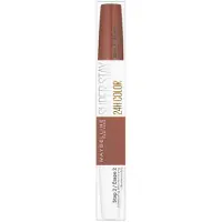 Maybelline 3x Superstay 24h Liquid Lipstick 615 Soft Taupe