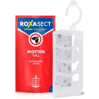 Roxasect 12x Mottenval