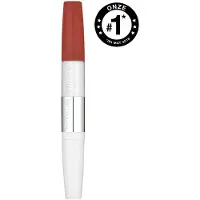 Maybelline 3x Superstay 24h Liquid Lipstick 760 Pink Spice