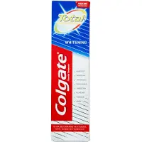 Colgate 12x Colgate Total Tandpasta Whitening 75 ml