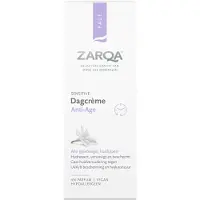 Zarqa 2x Anti-Age Dagcrème 50 ml