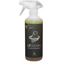 Ecodor 6x UF2000 4Pets Urinegeur Verwijderaar Spray 500 ml