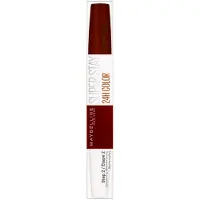 Maybelline 3x Superstay 24h Liquid Lipstick 585 Burgundy